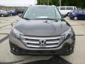 2013 Kona Coffee Metallic Honda CR-V EX-L AWD  photo #8