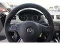 Black Uni - Jetta TDI Sedan Photo No. 19