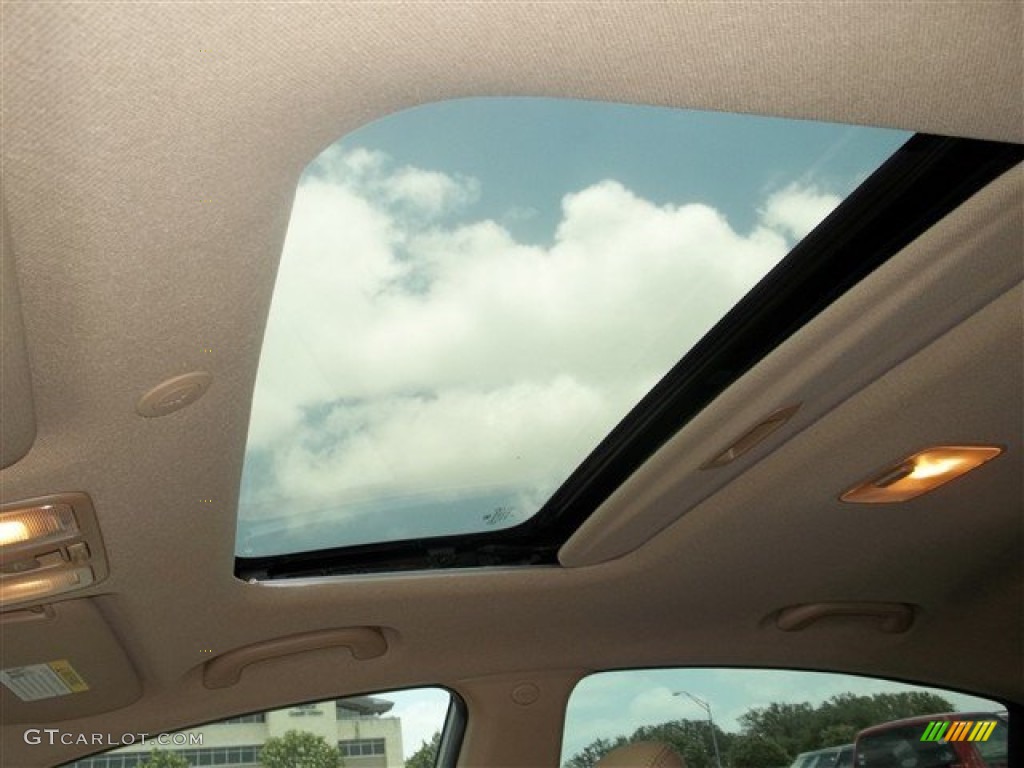 2013 Elantra Limited - Desert Bronze / Beige photo #6