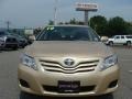 Sandy Beach Metallic - Camry LE Photo No. 2