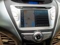2013 Desert Bronze Hyundai Elantra Limited  photo #8
