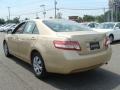 Sandy Beach Metallic - Camry LE Photo No. 4