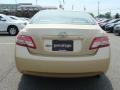 Sandy Beach Metallic - Camry LE Photo No. 5