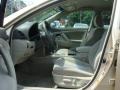 Sandy Beach Metallic - Camry LE Photo No. 7