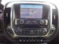 2014 Chevrolet Silverado 1500 LTZ Z71 Crew Cab 4x4 Navigation