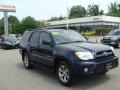 Nautical Blue Metallic 2009 Toyota 4Runner Limited 4x4