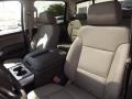 Cocoa/Dune 2014 Chevrolet Silverado 1500 Interiors