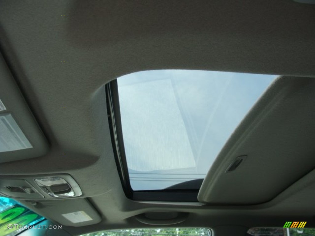 2009 4Runner Limited 4x4 - Nautical Blue Metallic / Stone photo #8