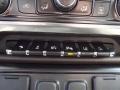 2014 Chevrolet Silverado 1500 LTZ Z71 Crew Cab 4x4 Controls