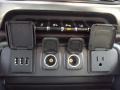 2014 Chevrolet Silverado 1500 LTZ Z71 Crew Cab 4x4 Controls