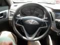 Ultra Black - Veloster  Photo No. 8