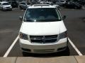 Stone White - Grand Caravan SXT Photo No. 1