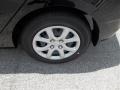 2013 Ultra Black Hyundai Accent GS 5 Door  photo #3