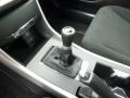 6 Speed Manual 2013 Honda Accord LX Sedan Transmission