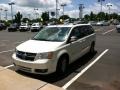 Stone White - Grand Caravan SXT Photo No. 2
