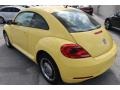 Yellow Rush - Beetle 2.5L Photo No. 5