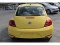 Yellow Rush - Beetle 2.5L Photo No. 6