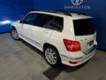 Arctic White - GLK 350 4Matic Photo No. 15