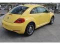 Yellow Rush - Beetle 2.5L Photo No. 7