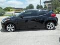 Ultra Black - Veloster  Photo No. 3