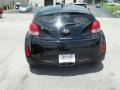 Ultra Black - Veloster  Photo No. 4
