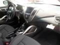 Ultra Black - Veloster  Photo No. 5