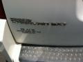 Stone White - Grand Caravan SXT Photo No. 5