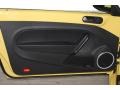Yellow Rush - Beetle 2.5L Photo No. 11