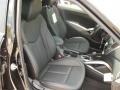 Ultra Black - Veloster  Photo No. 6