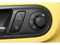 Yellow Rush - Beetle 2.5L Photo No. 13
