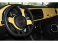 Yellow Rush - Beetle 2.5L Photo No. 14