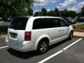 Stone White - Grand Caravan SXT Photo No. 6