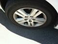 Stone White - Grand Caravan SXT Photo No. 7