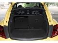 Yellow Rush - Beetle 2.5L Photo No. 25