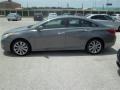 Harbor Gray Metallic - Sonata SE Photo No. 2