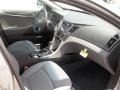 Harbor Gray Metallic - Sonata SE Photo No. 4