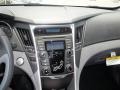 Harbor Gray Metallic - Sonata SE Photo No. 7