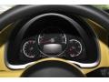 Yellow Rush - Beetle 2.5L Photo No. 34