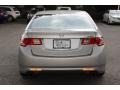 2010 Palladium Metallic Acura TSX Sedan  photo #4