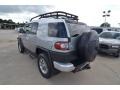 Silver Fresco Metallic - FJ Cruiser 4WD Photo No. 3