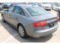 Monsoon Gray Metallic - A4 2.0T Sedan Photo No. 5