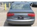 Monsoon Gray Metallic - A4 2.0T Sedan Photo No. 6