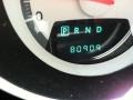 Stone White - Grand Caravan SXT Photo No. 13