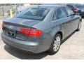 Monsoon Gray Metallic - A4 2.0T Sedan Photo No. 7