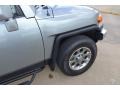 Silver Fresco Metallic - FJ Cruiser 4WD Photo No. 8