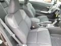 Kona Coffee Metallic - Civic LX Coupe Photo No. 10