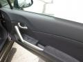 Kona Coffee Metallic - Civic LX Coupe Photo No. 12