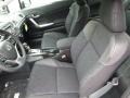 Kona Coffee Metallic - Civic LX Coupe Photo No. 14