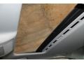 Monsoon Gray Metallic - A4 2.0T Sedan Photo No. 28