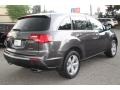 2010 Grigio Metallic Acura MDX   photo #3